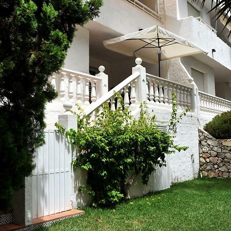 Casa Marbesa Leilighet Marbella Eksteriør bilde